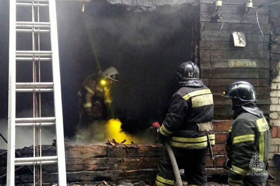  человека сгорели заживо челябинском поселке 
