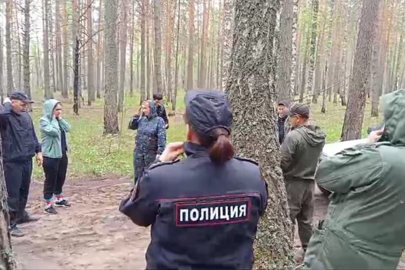 пропавших среднем урале брата сестрой ищут 500 