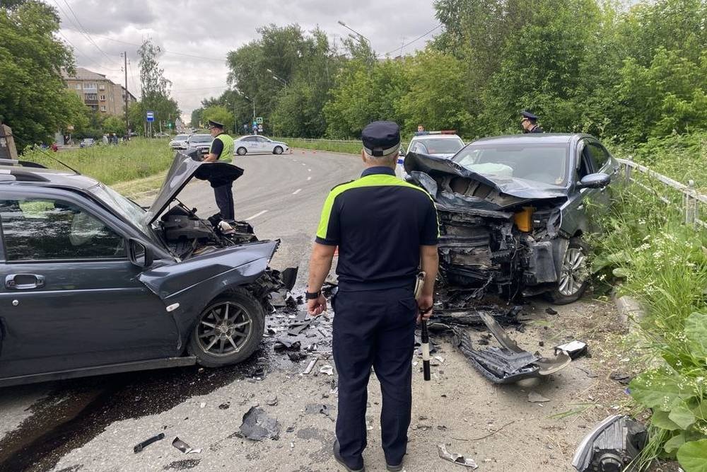  пьяный тагильчанин прокатиться чужой машине отправил четырех больницу 