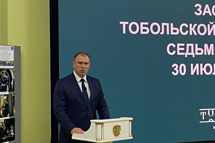  мэром тобольска победитель конкурса лидеры россии петр вагин 