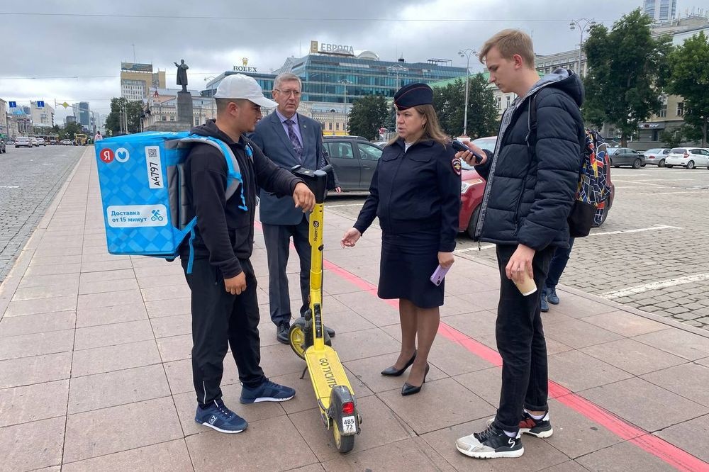  екатеринбурге автоинспекторы поймали десятков нарушителей сим 