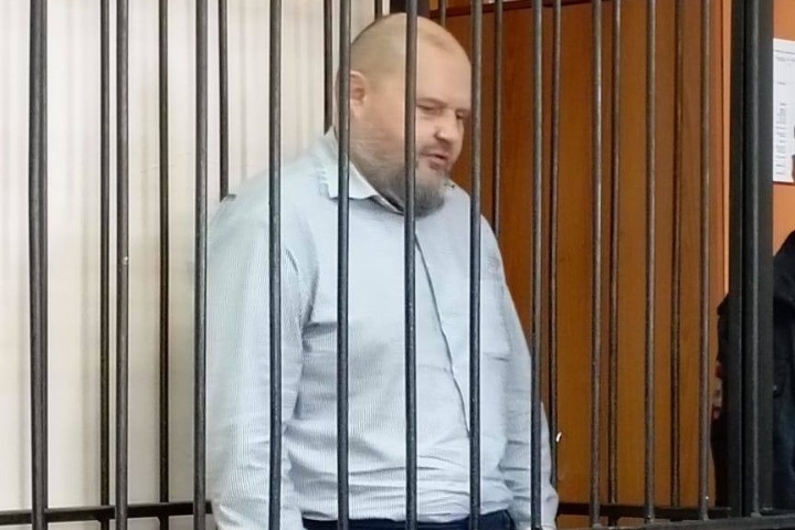  суд отправил домашний арест фигуранта дела обрушении нижнем 