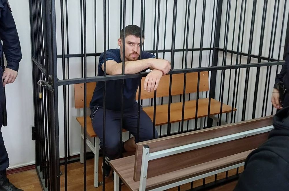  фигурантов дела обрушении нижнем тагиле отправили домашний арест 