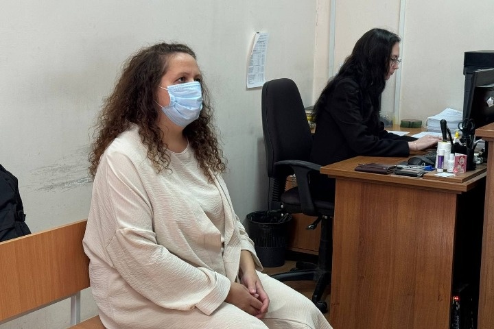  суд оштрафовал экс-сотрудницу опеки проверила семью убитого шестилетнего 