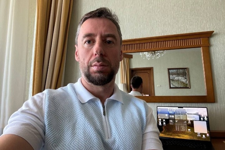  силовики задержали владислава бакальчука 