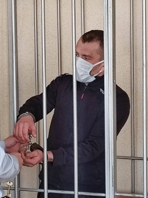  обвиняемый убийстве девочки нижнем тагиле отправлен стражу 