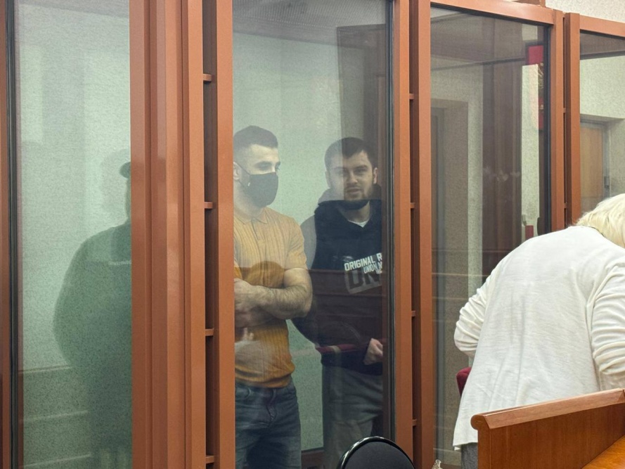  екатеринбурге вынесли суровый приговор мигрантам массовую драку погибшими 