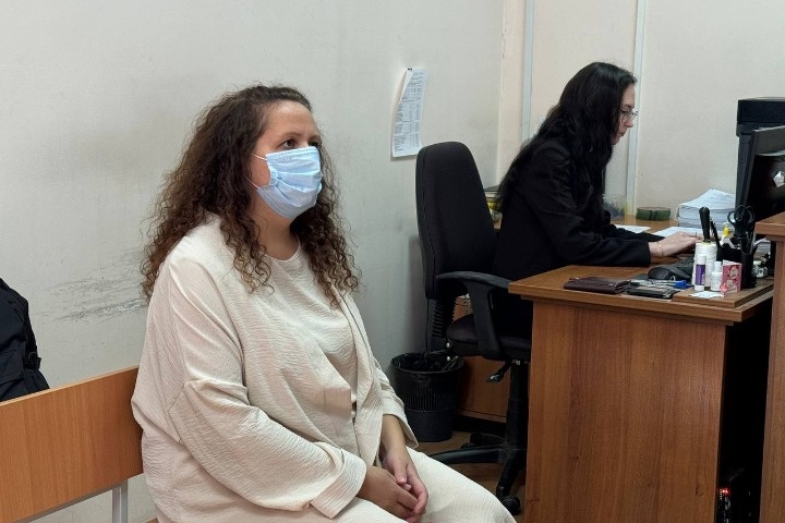  экс-сотруднице опеки проверившей семью убитого шестилетнего мальчика ужесточили 