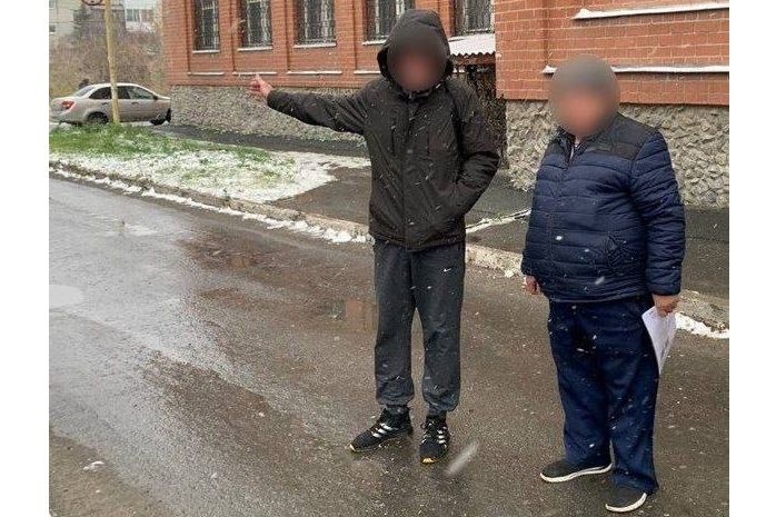  свердловчанина судить преступление 18-летней давности 