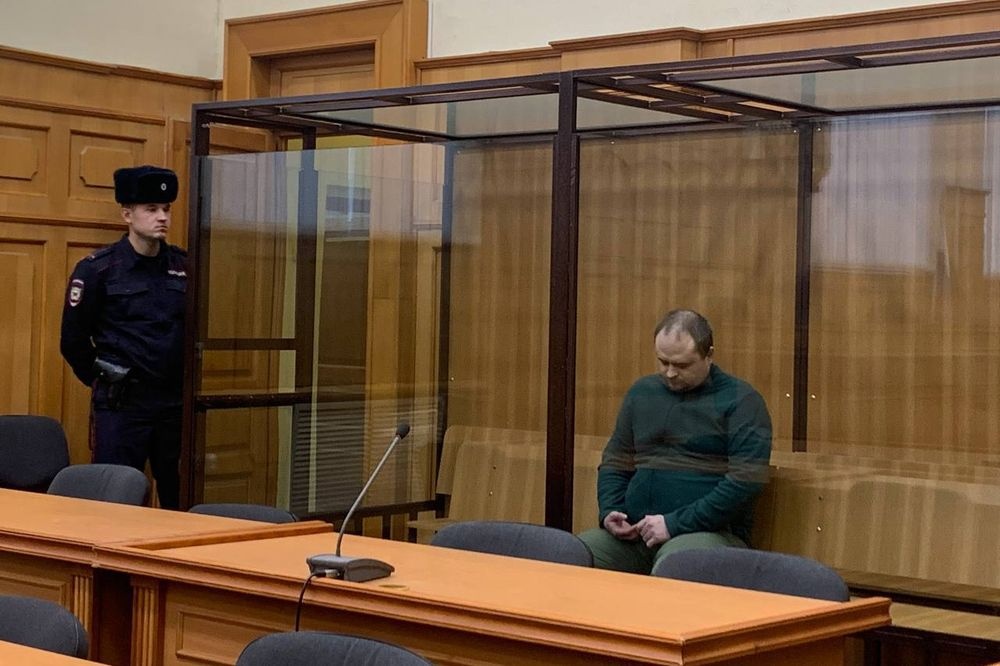  челябинца отправили колонию убийство беременной глазах ребенка 