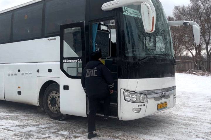  свердловской области водитель автобуса разнервничался выпил повез полевской 