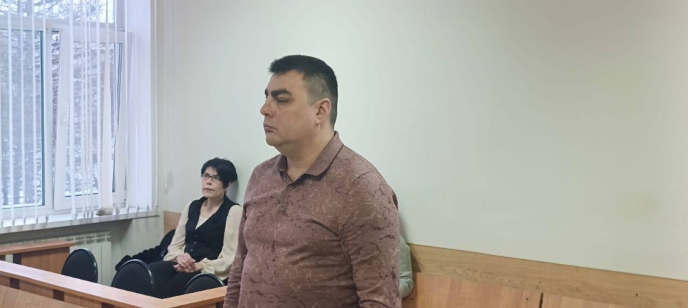  прокурор запросил экс-директора водоканала первоуральска колонии 