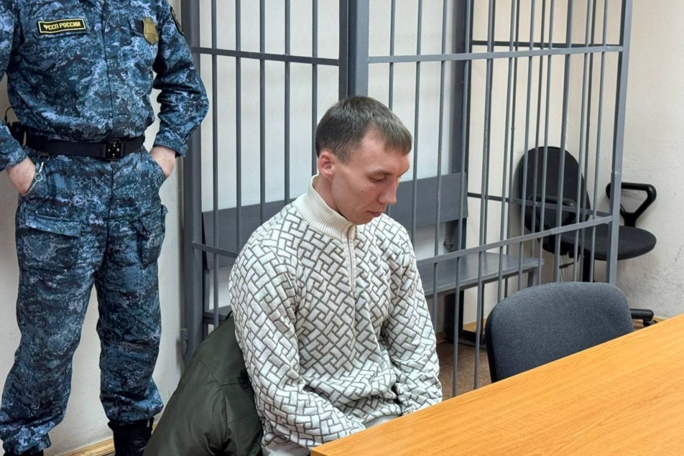  екатеринбурге вынесли приговор машинисту экскаватора придавившему ковшом рабочего 