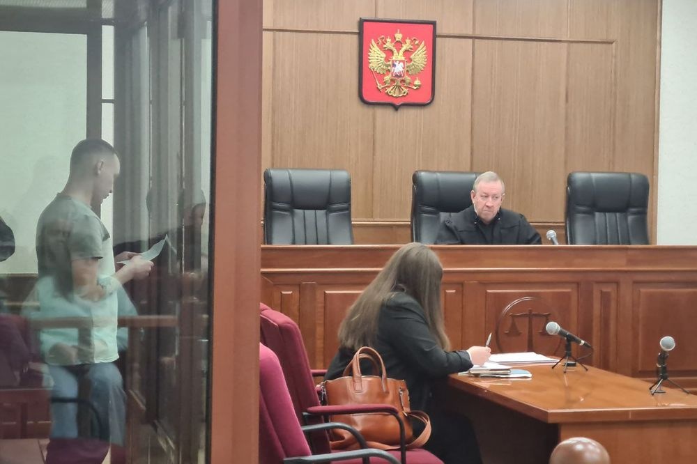  прокурор запросил колонии уральца забившего смерти двухлетнюю девочку 