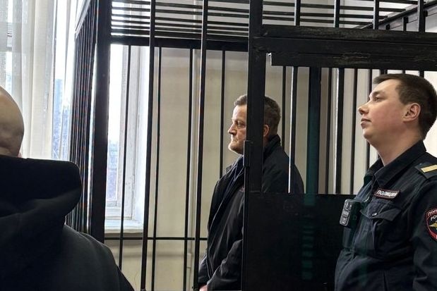  екатеринбуржца обвиняемого похищении глухонемой школьницы отправили сизо 