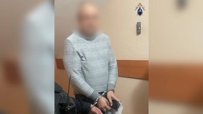  арестован гендиректор компании строит развязку калины 