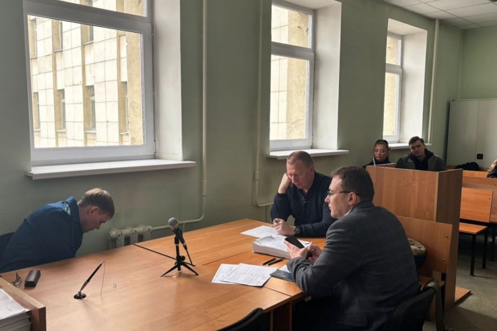  появились подробности дела бывшего топ-менеджера екатеринбургского гортранса 