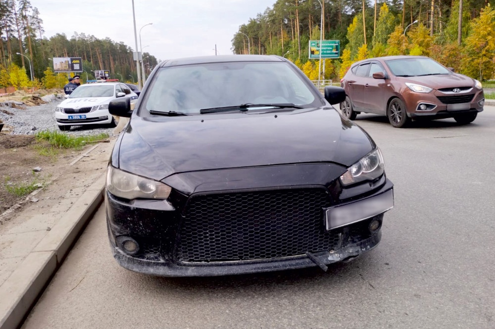  жительница екатеринбурга заплатила штрафы гибдд 142 тысячи рублей 