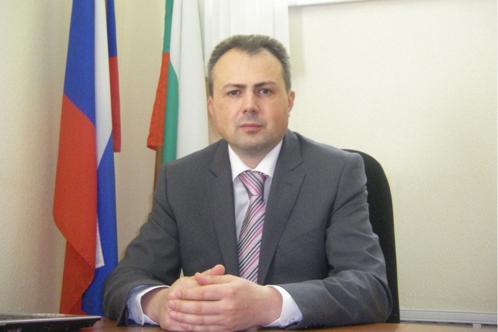 Вернемся на берег болгарский
