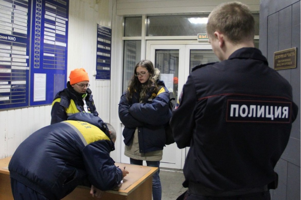  тагильчан едва замерзли насмерть пути качканарским буддистам 