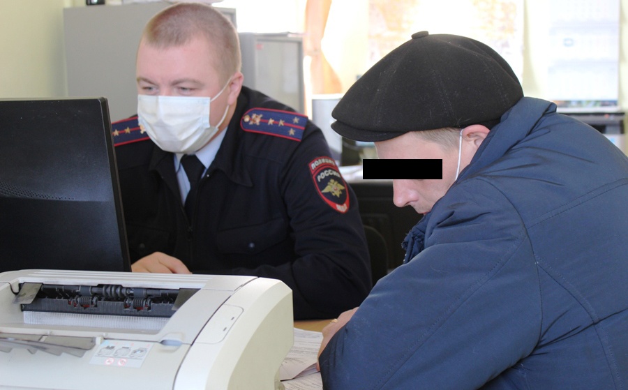  разрядил ружье пса полиции рассказали личности уральского догхантера 
