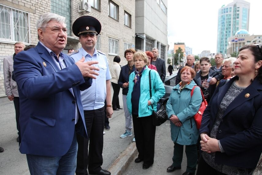  свердловских ветеранов мвд перебросили мамаев курган 