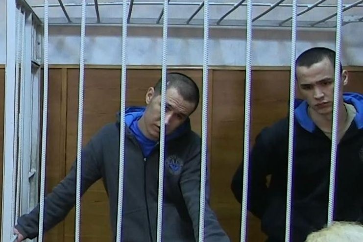  екатеринбурге братья-мигранты отправились решетку покушение убийство 