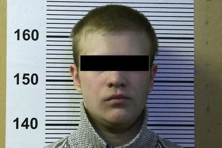  екатеринбургский пироман- детсадовец избежал колонии 