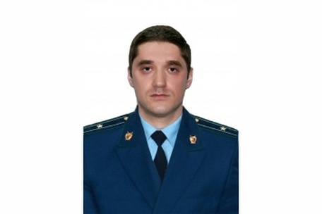  чайка утвердил нового природоохранного прокурора югры 