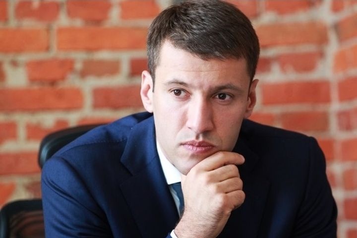  главе аижк поручили защиту российских дольщиков 