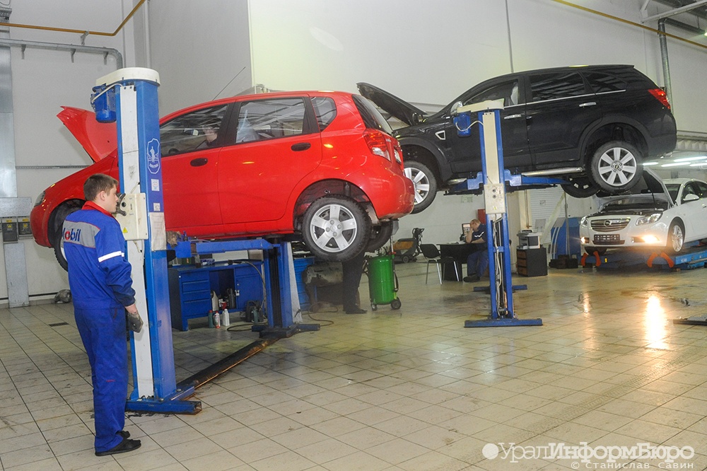  автовладельцам разрешить самостоятельно выбирать сервис ремонта осаго 