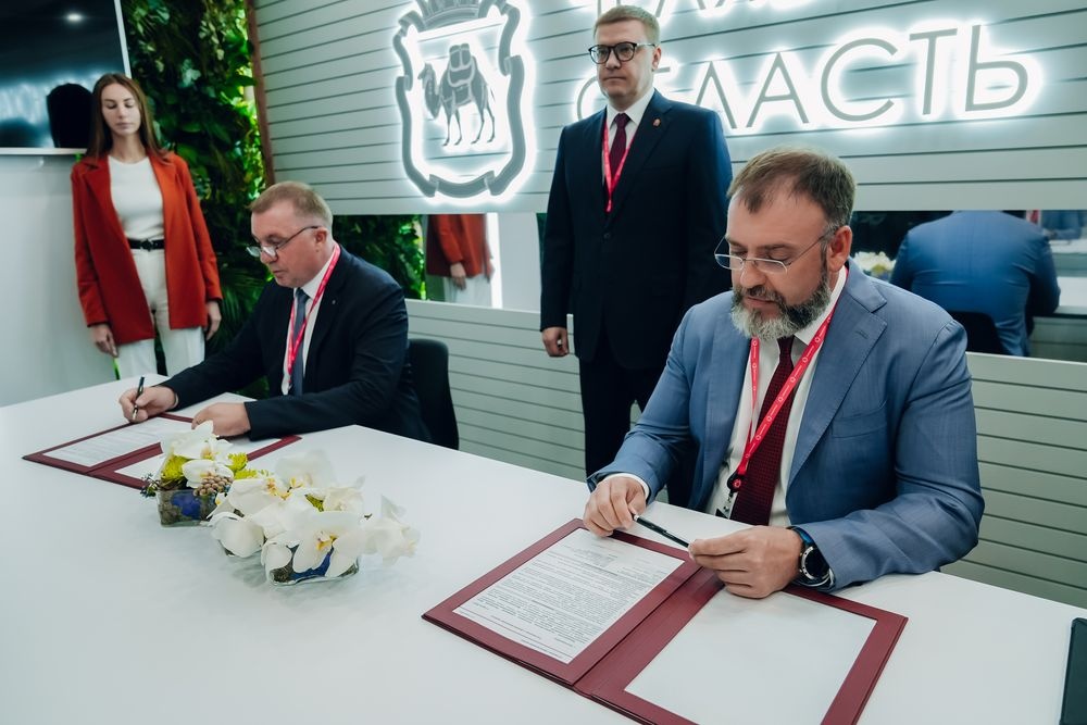  группе ммк дан старт проекту строительству цеха литейно-кузнечной 