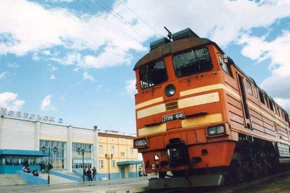 Жители Ноябрьска остались без железнодорожных билетов