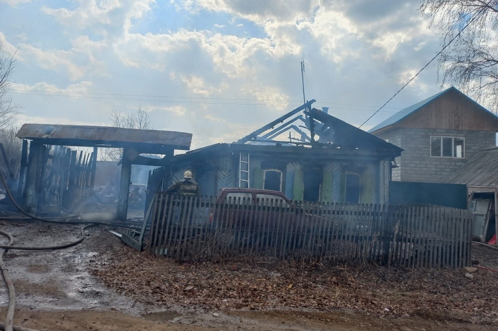 восьмилетний мальчик погиб пожаре реже 
