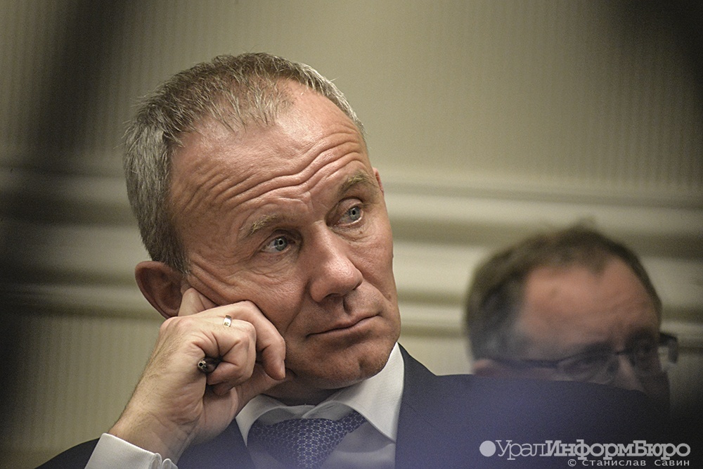  вице-губернатор чемезов попал засаду 