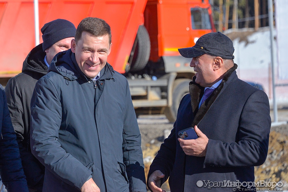  связанная депутатом карапетяном компания получит рублей бюджета свердловской 
