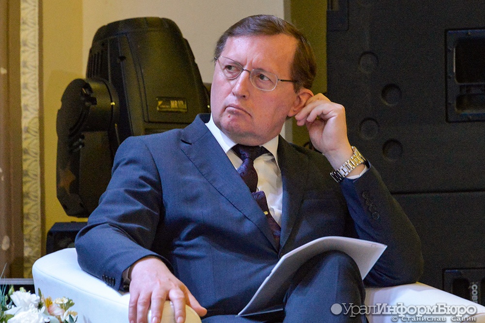 замгубернатора свердловской области заявил плохой ситуации рождаемостью регионе 