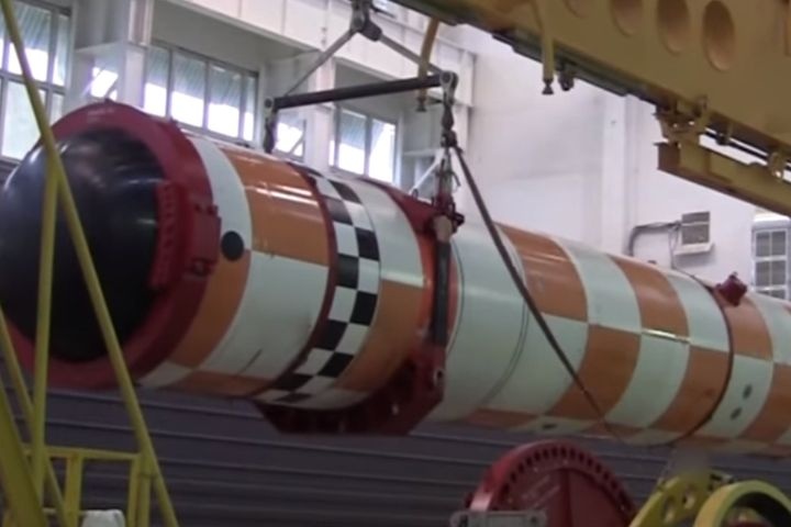  названа российская подлодка которую вооружат торпедой судного 