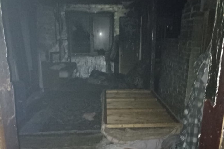  гибели ребенка пожаре нижним тагилом возбудили уголовное 