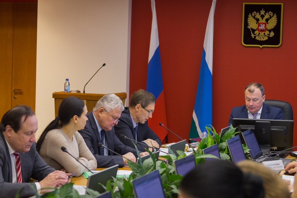  свердловское правительство спасет обманутых дольщиков 
