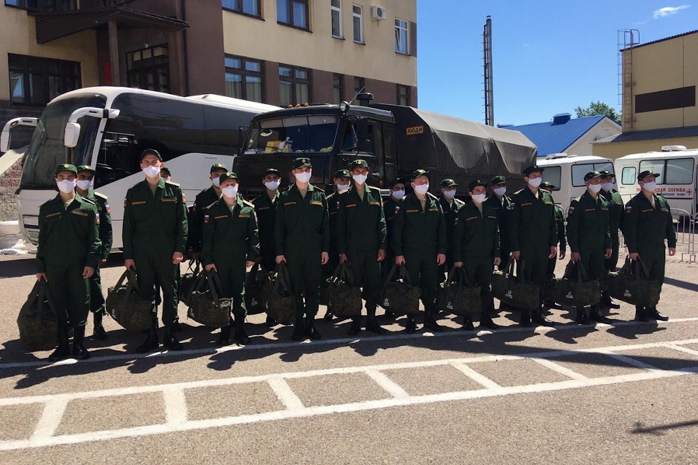  армию регионов цво осенью отправятся 