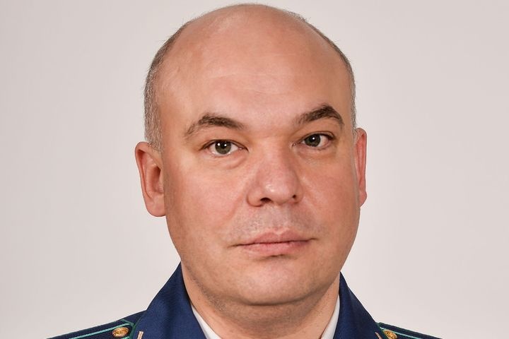  района прокуратуры юровских прокурора екатеринбурга заместитель 