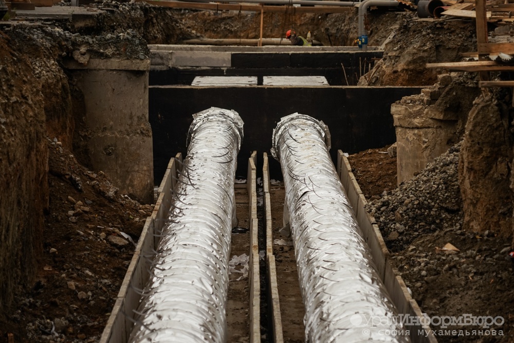  жителей поселка балтым пугает газопровод 