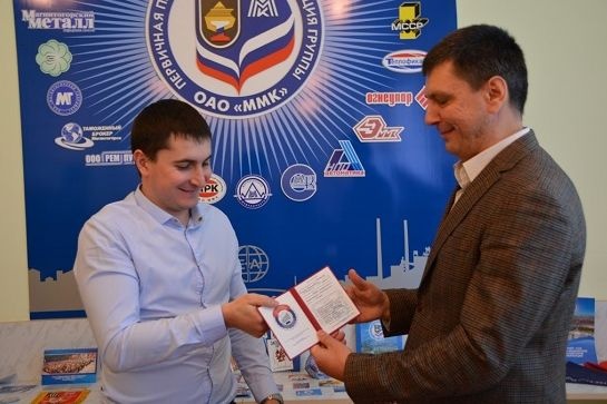  4000 сотрудников ммк прошли профсоюзную школу 