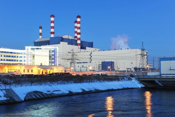  бн-800 белоярской аэс выдал электроток 