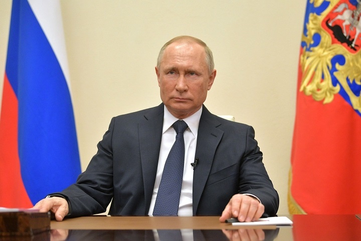  президент развязал губернаторам руки борьбе коронавирусом 