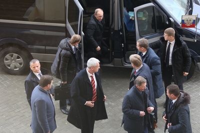 Свердловчанин осуждён за попытку продажи редкой птицы