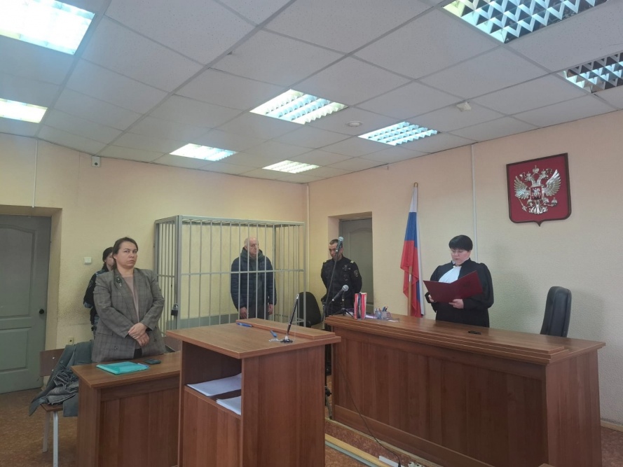  бывший главный инженер екатеринбургского гортранса отправлен арест 