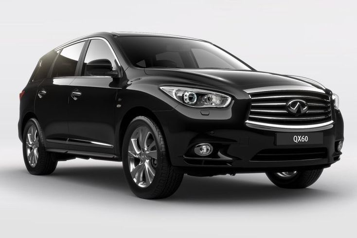  екатеринбуржца отобрали infiniti 