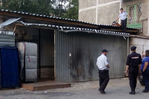  первоуралец выжил падения пятого этажа 